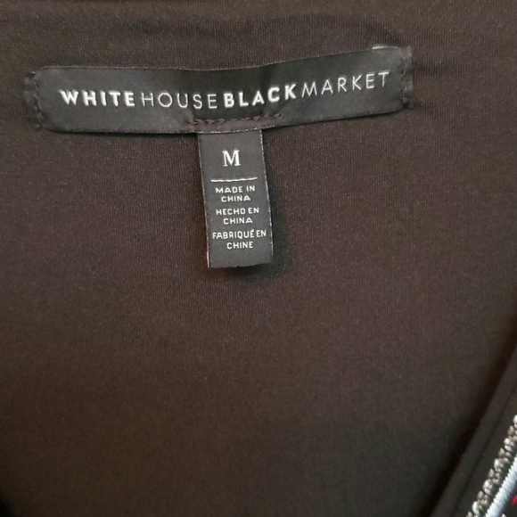 White House Black Market Dress - Picture 2 of 10